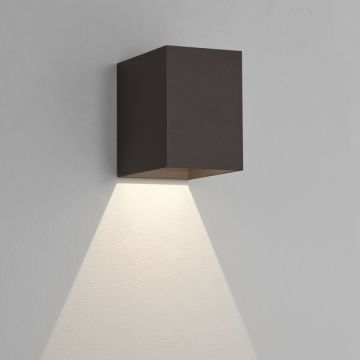 Astro Lighting OSLO 1298004 Aplique de perete 1x3,8W/LED 47.08LM IP65