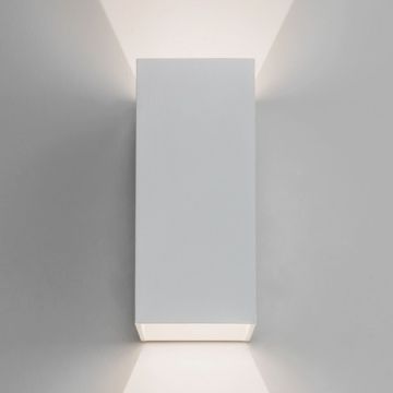 Astro Lighting OSLO 1298006 Aplique de perete 1x6W/LED 99,37LM IP65