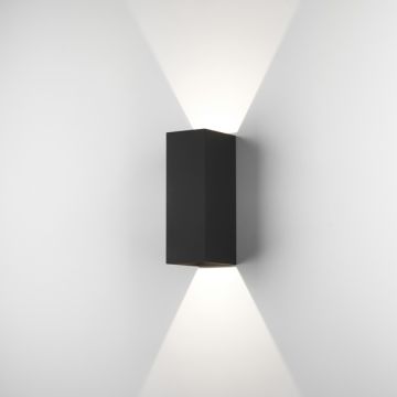 Astro Lighting OSLO 1298007 Aplique de perete 1x7,5W/LED 270,46LM IP65