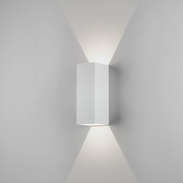 Astro Lighting OSLO 1298009 Aplique de perete 1x7,5W/LED 270,46LM IP65