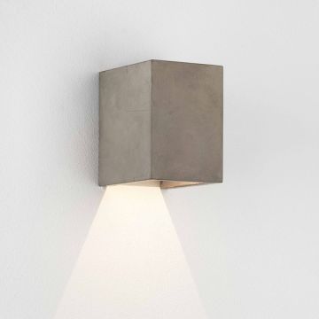 Astro Lighting OSLO 1298019 Aplique de perete 1x3,9W/LED 60,79LM IP65