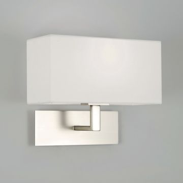 Astro Lighting PARK LANE 1080009 Aplique de perete 1x60W/E14 IP20