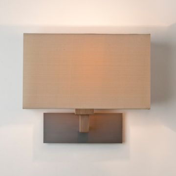 Astro Lighting PARK LANE 1080045 Aplique de perete 1x60W/E27 IP20