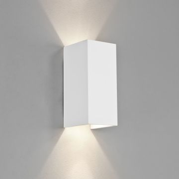 Astro Lighting PARMA 1187003 Aplique de perete 2x6W/GU10 IP20