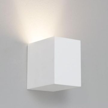 Astro Lighting PARMA 1187009 Aplique de perete 1x6W/GU10 IP20