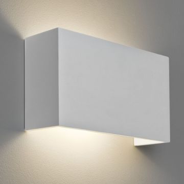 Astro Lighting PELLA 1315001 Aplique de perete 1x12W/E27 IP20