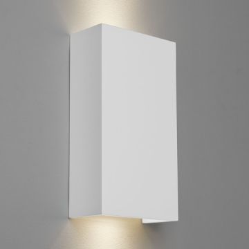 Astro Lighting PELLA 1315002 Aplique de perete 1x6W/GU10 IP20