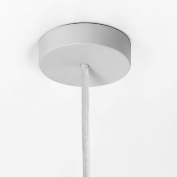 Astro Lighting PENDANT 1184006 Rozetă 1x60W/E27 IP20