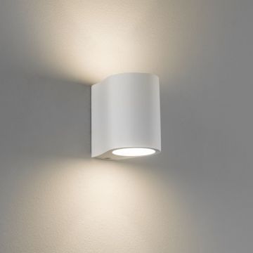 Astro Lighting PERO 1172001 Aplique de perete 1x28W/G9 IP20