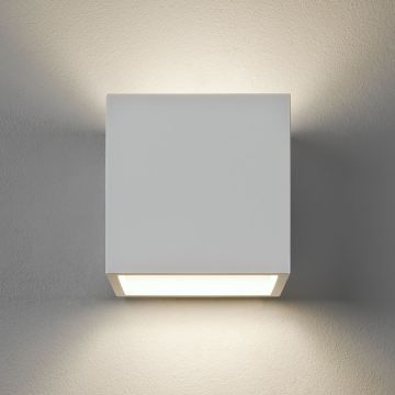 Astro Lighting PIENZA 1196001 Aplique de perete 1x60W/E14 IP20