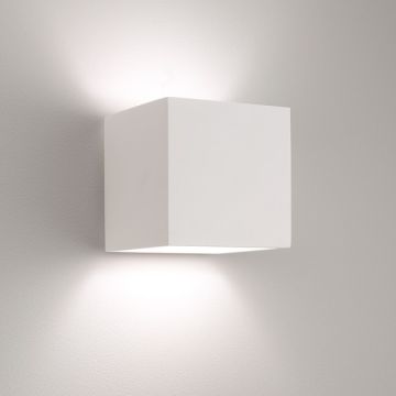 Astro Lighting PIENZA 1196003 Aplique de perete 1x12W/E27 IP20