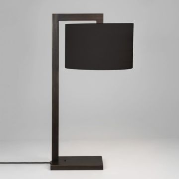 Astro Lighting RAVELLO 1222009 Lampă de masă 1x60W/E27 IP20