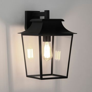 Astro Lighting RICHMOND 1340011 Aplique de perete 1x60W/E27 IP23