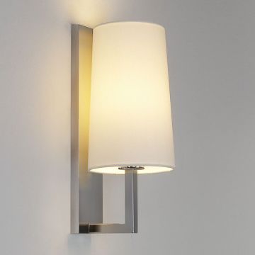 Astro Lighting RIVA 1214004 Aplique de perete 1x60W/E27 IP44