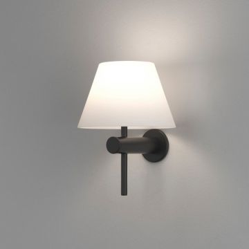 Astro Lighting ROMA 1050007 Aplique de perete 1x40W/G9 IP44