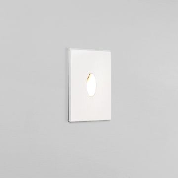 Astro Lighting TANGO 1175001 Lampă de scări montată 1x1W/LED 22,68LM IP65