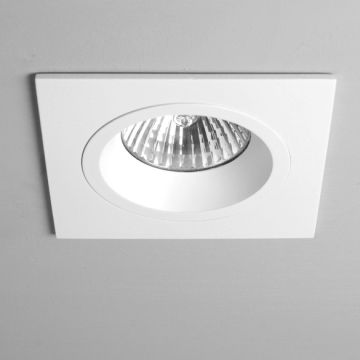 Astro Lighting TARO 1240014 Lumină îngropată deasupra plafonului 1x50W/GU10 IP20