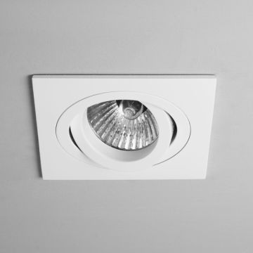 Astro Lighting TARO 1240016 Lumină îngropată deasupra plafonului 1x50W/GU10 IP20