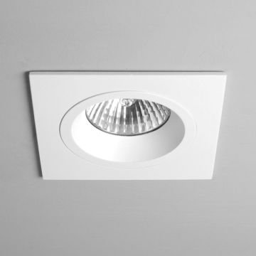 Astro Lighting TARO 1240026 Lumină îngropată deasupra plafonului 1x50W/GU10 IP20