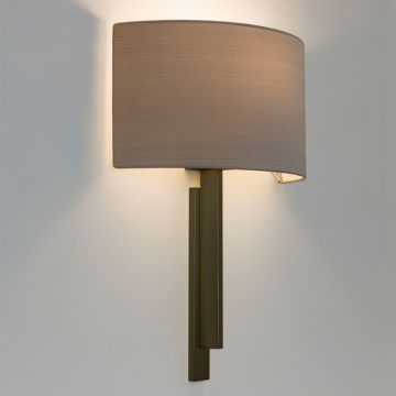 Astro Lighting TATE 1334007 Aplique de perete 1x60W/E27 IP20