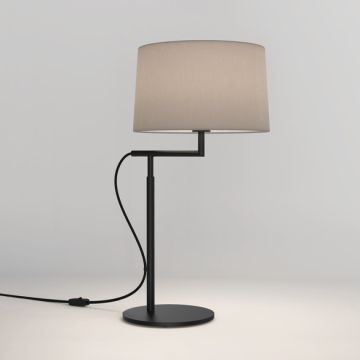 Astro Lighting TELEGRAPH 1404004 Lampă de masă 1x12W/E27 IP20