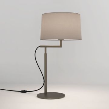 Astro Lighting TELEGRAPH 1404006 Lampă de masă 1x12W/E27 IP20