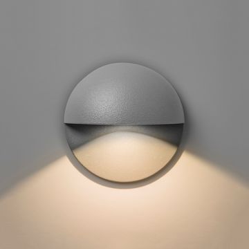 Astro Lighting TIVOLA 1338009 Lampă de scări montată 1x2W/LED 82LM IP65