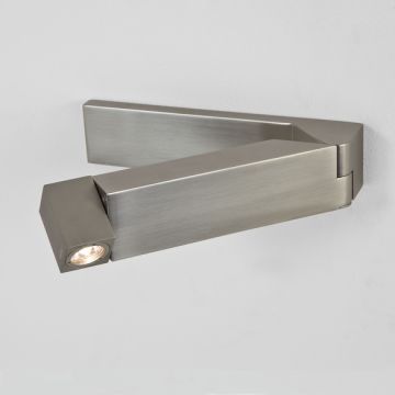 Astro Lighting TOSCA 1157001 Aplique de perete 1x2,2W/LED 61,13LM IP20
