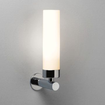 Astro Lighting TUBE 1021001 Aplique de perete 1x40W/E14 IP44