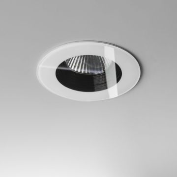 Astro Lighting VETRO 1254013 Lumină îngropată deasupra plafonului 1x6W/LED 629,3LM IP65