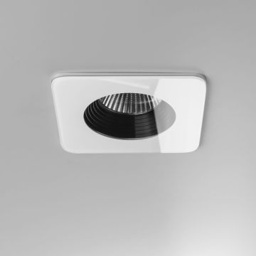 Astro Lighting VETRO 1254014 Lumină îngropată deasupra plafonului 1x6W/LED 629,3LM IP65