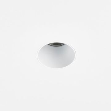 Astro Lighting VOID 1392017 Lumină îngropată deasupra plafonului 1x6W/GU10 IP65