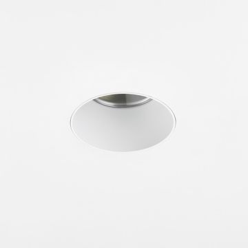 Astro Lighting VOID 1392019 Lumină îngropată deasupra plafonului 1x6W/GU10 IP65