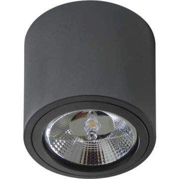 AZzardo ALIX 230V AZ3540 Lumină montată pe suprafață 1x50W/ES111/GU10 IP20