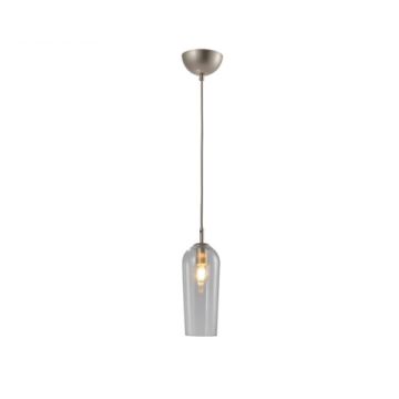 AZzardo BLANCA AZ3337 Lampă cu pendul 1x40W/E14 IP20