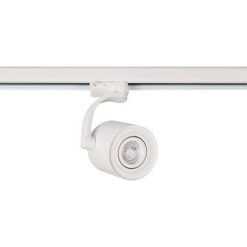 AZzardo BROSS ARM TRACK AZ3500 Proiector de șină 1x35W/GU10 IP20