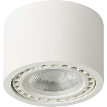 AZzardo ECO ALIX AZ3492 Lumină montată pe suprafață 1x35W/GU10/ES111 IP20