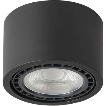 AZzardo ECO ALIX AZ3493 Lumină montată pe suprafață 1x35W/GU10/ES111 IP20