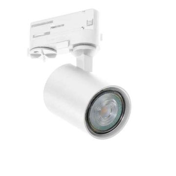 AZzardo EXO TRACK AZ3200 Proiector de șină 1x35W/GU10 IP20