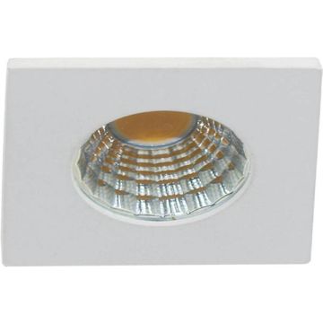 AZzardo FILL S AZ3378 Lumină îngropată deasupra plafonului 1x5W/LED 4000K 425LM IP20