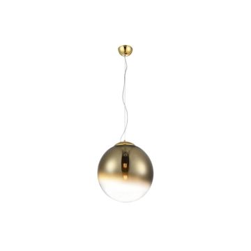 AZzardo IRIS 40 AZ3131 Lampă cu pendul 1x40W/E27 IP20