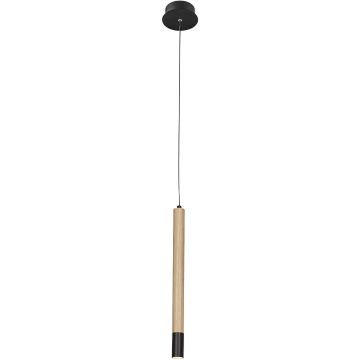 AZzardo IZOLDA AZ3339 Lampă cu pendul 1x5W/LED 3000K 425LM IP20