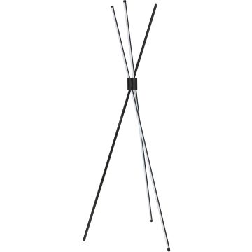 AZzardo JAX FLOOR AZ3136 Lampă de podea 3x25W/LED 3000K 1035LM IP20