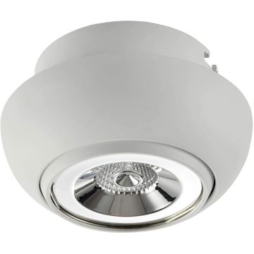 AZzardo NEMO AZ3398 Lumină îngropată deasupra plafonului 1x35W/GU10 IP20