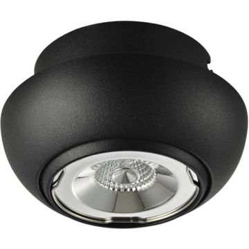 AZzardo NEMO AZ3399 Lumină îngropată deasupra plafonului 1x35W/GU10 IP20