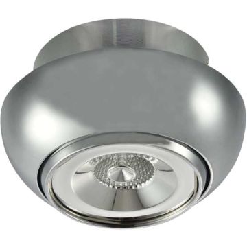 AZzardo NEMO AZ3400 Lumină îngropată deasupra plafonului 1x35W/GU10 IP20