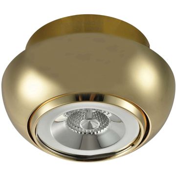 AZzardo NEMO AZ3401 Lumină îngropată deasupra plafonului 1x35W/GU10 IP20