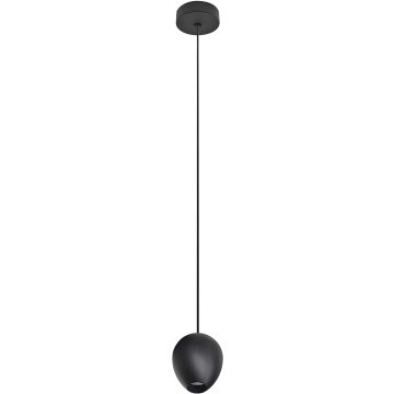 AZzardo OVUM 1 PENDANT AZ3095 Lampă cu pendul 1x4,5W/LED 3000K 220LM IP20