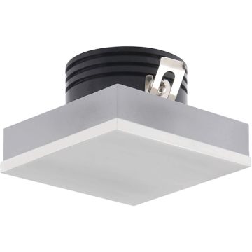 AZzardo OZ AZ3373 Lampă de scări montată 1x1W/LED 4000K 85LM IP20
