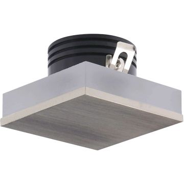 AZzardo OZ AZ3374 Lampă de scări montată 1x1W/LED 4000K 85LM IP20
